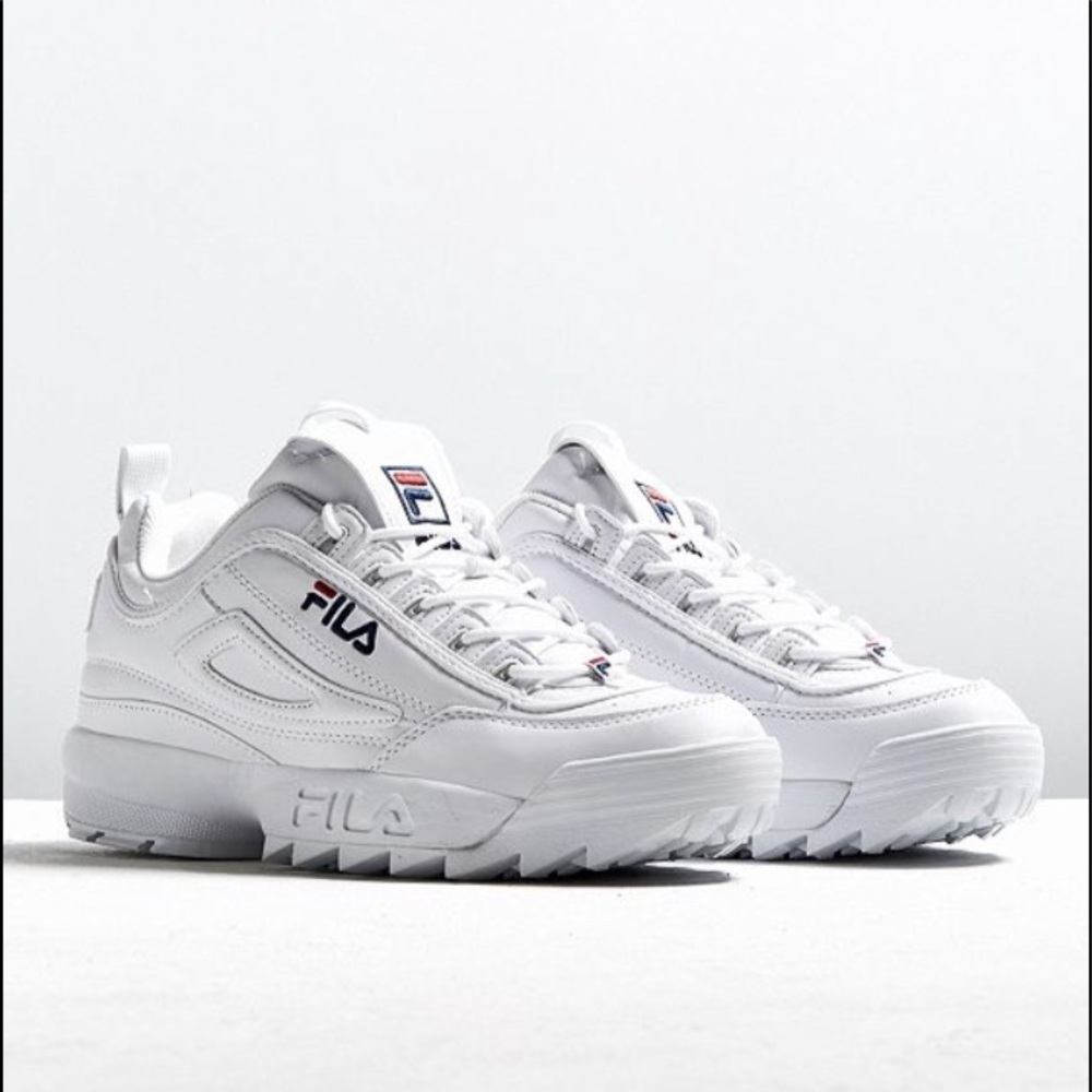 Fila disruptor 2 Chunky Sneaker